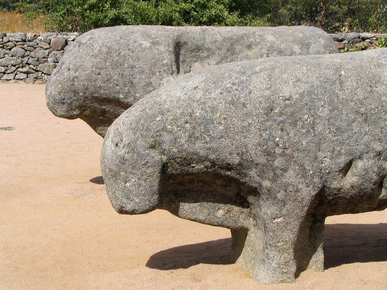 El Tiemblo