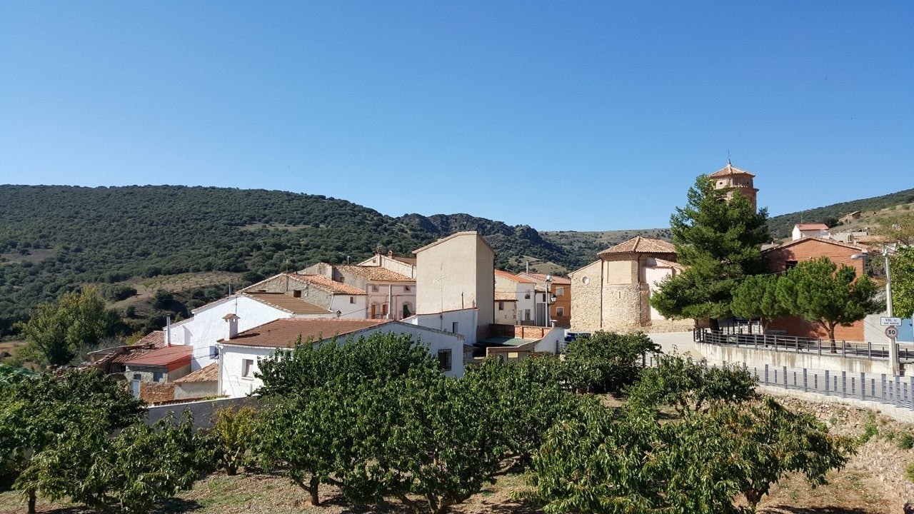 Val de San Martín