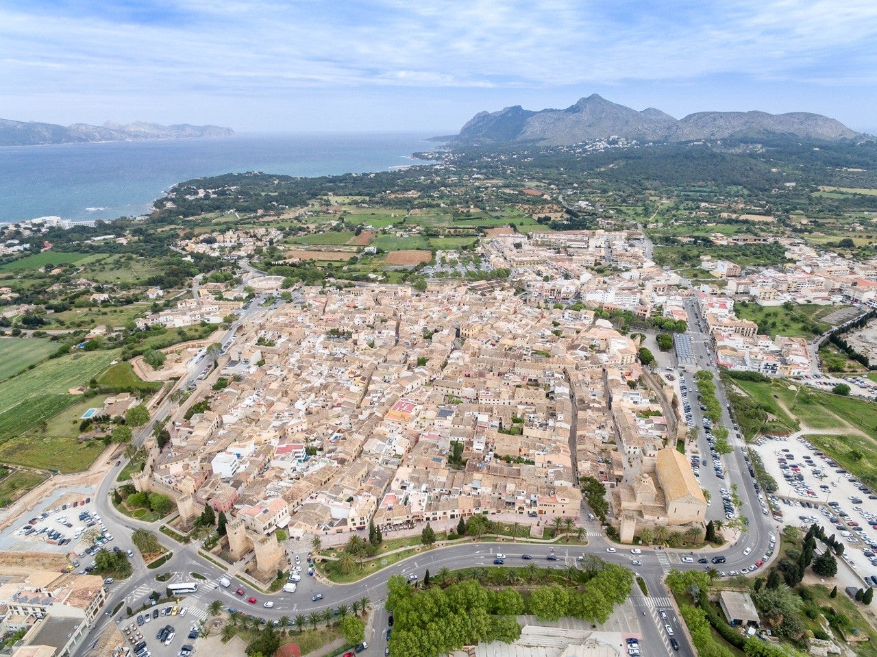 Alcúdia