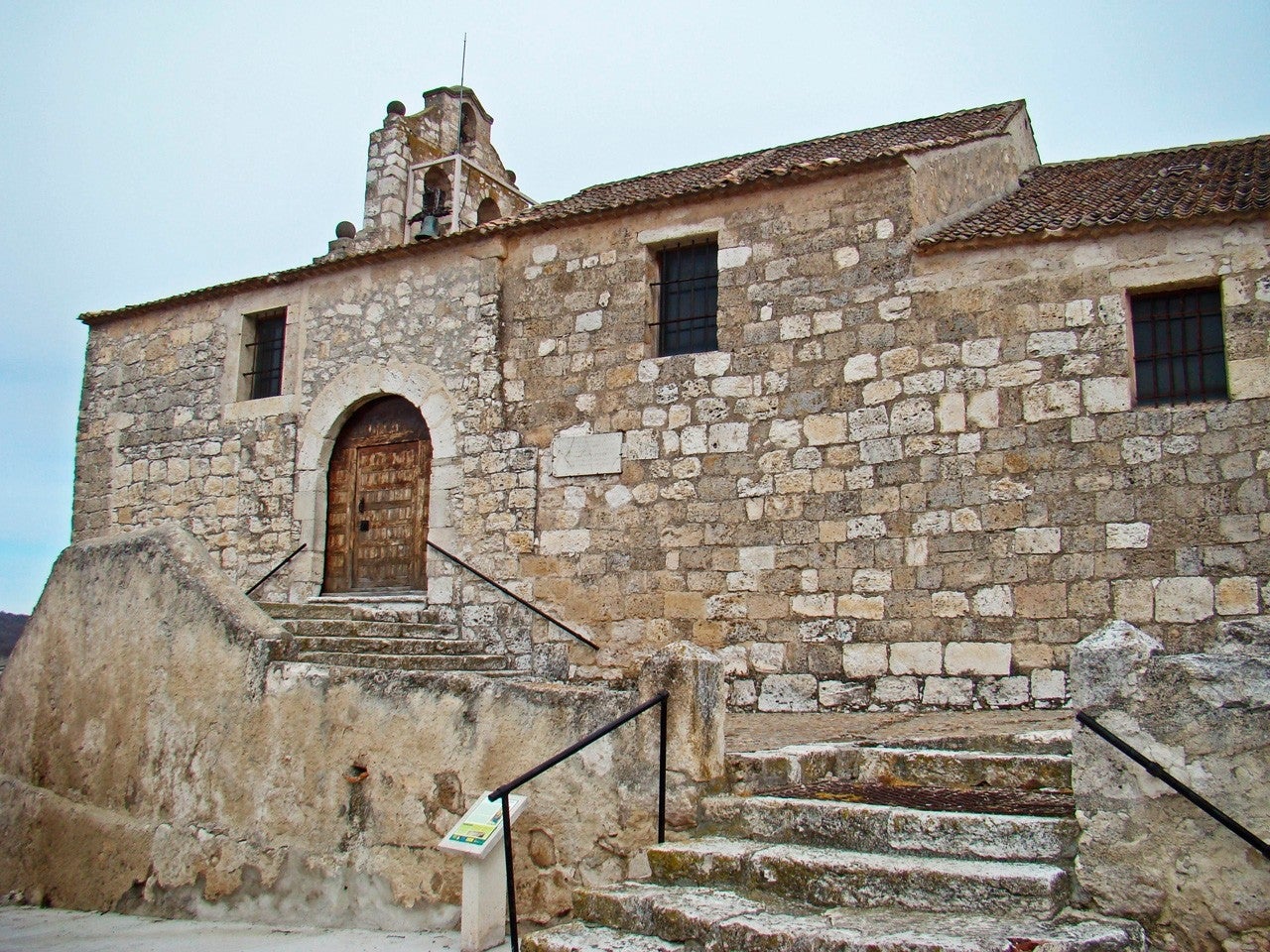 Cuevas de Provanco