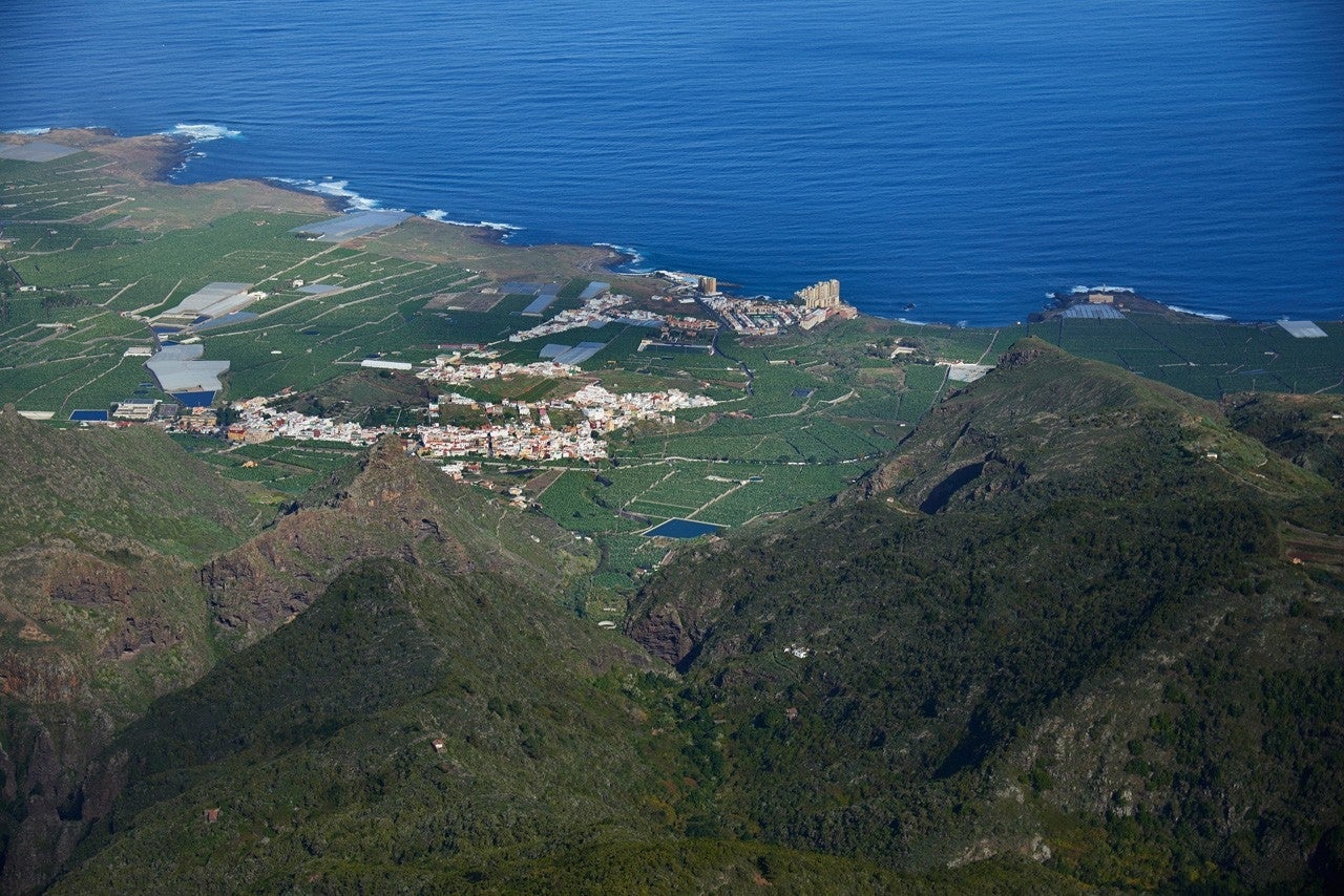 Los Silos