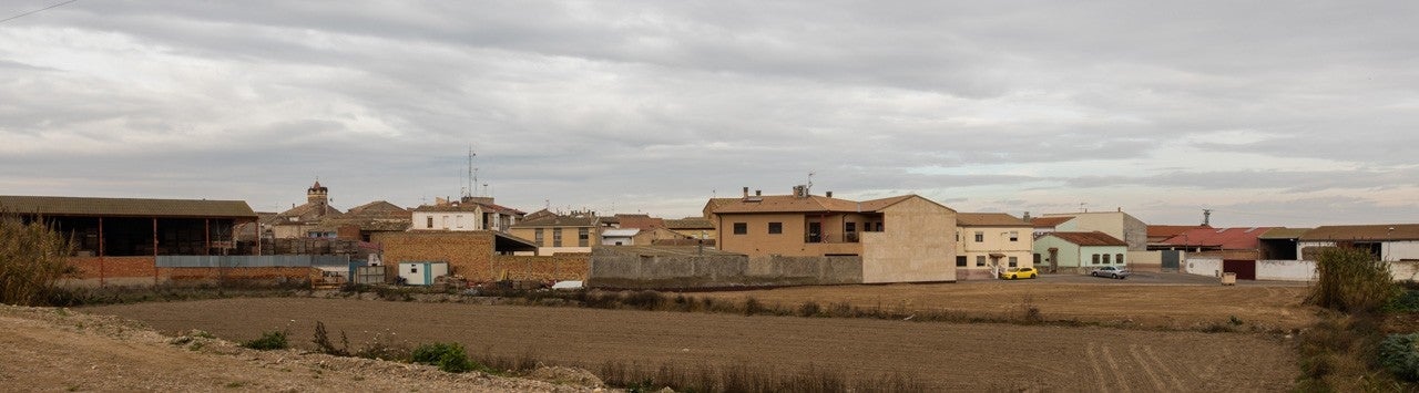 Pradilla de Ebro