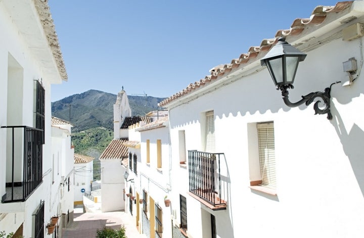Carratraca.
Comarca Guadalteba.
Provincia de Málaga.