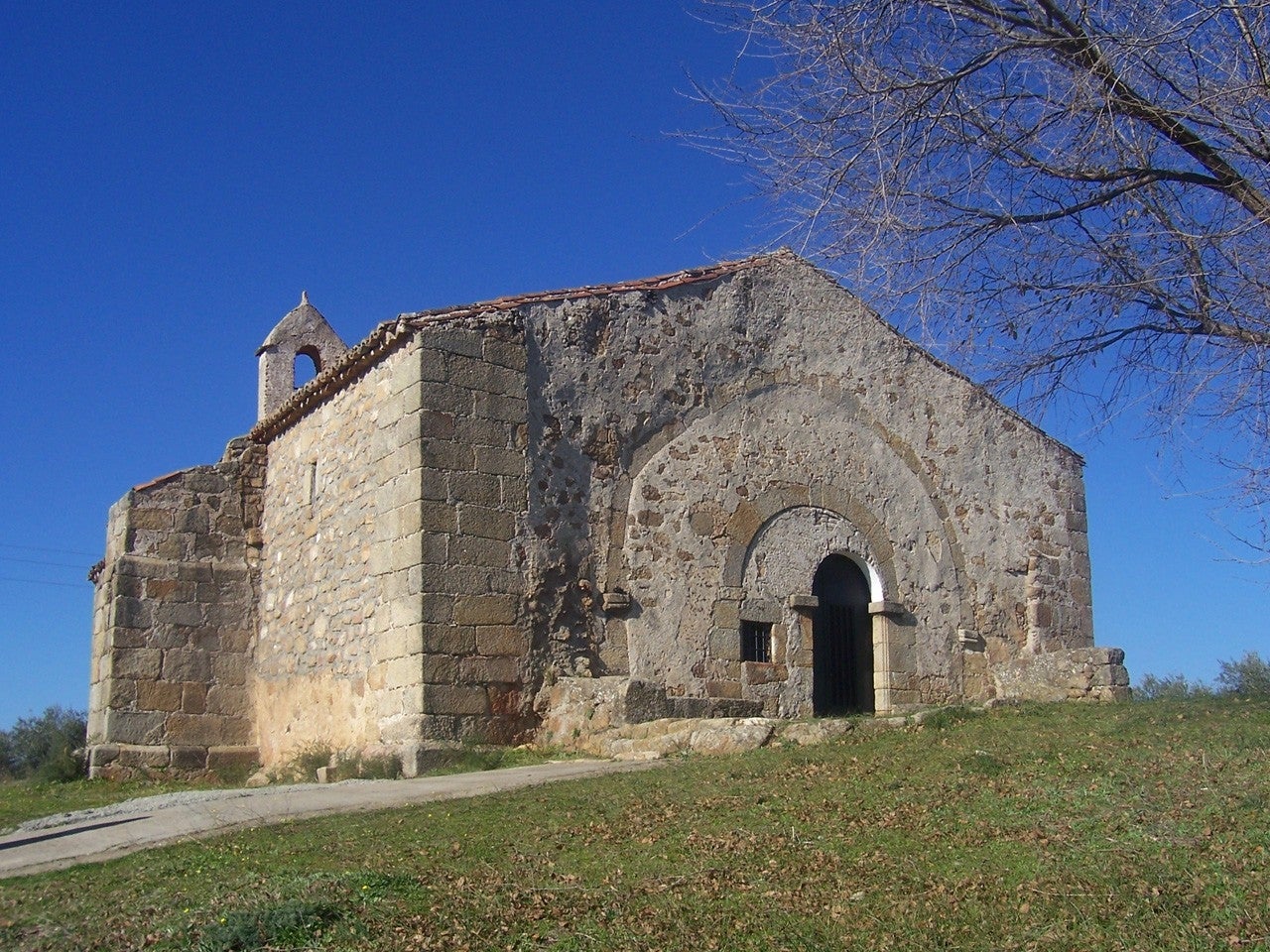 Pozuelo de Zarzón