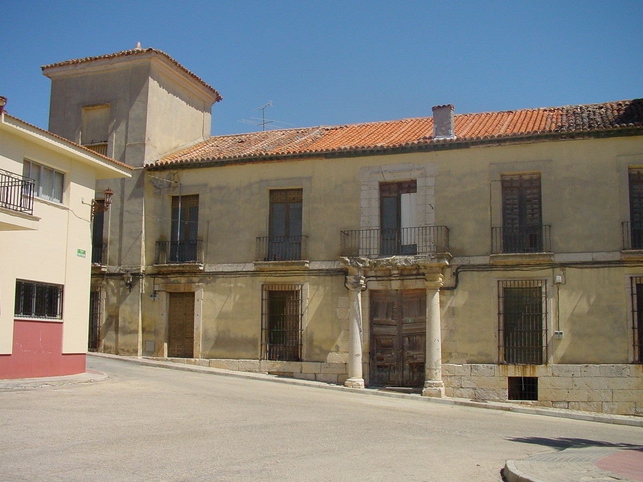 Corpa