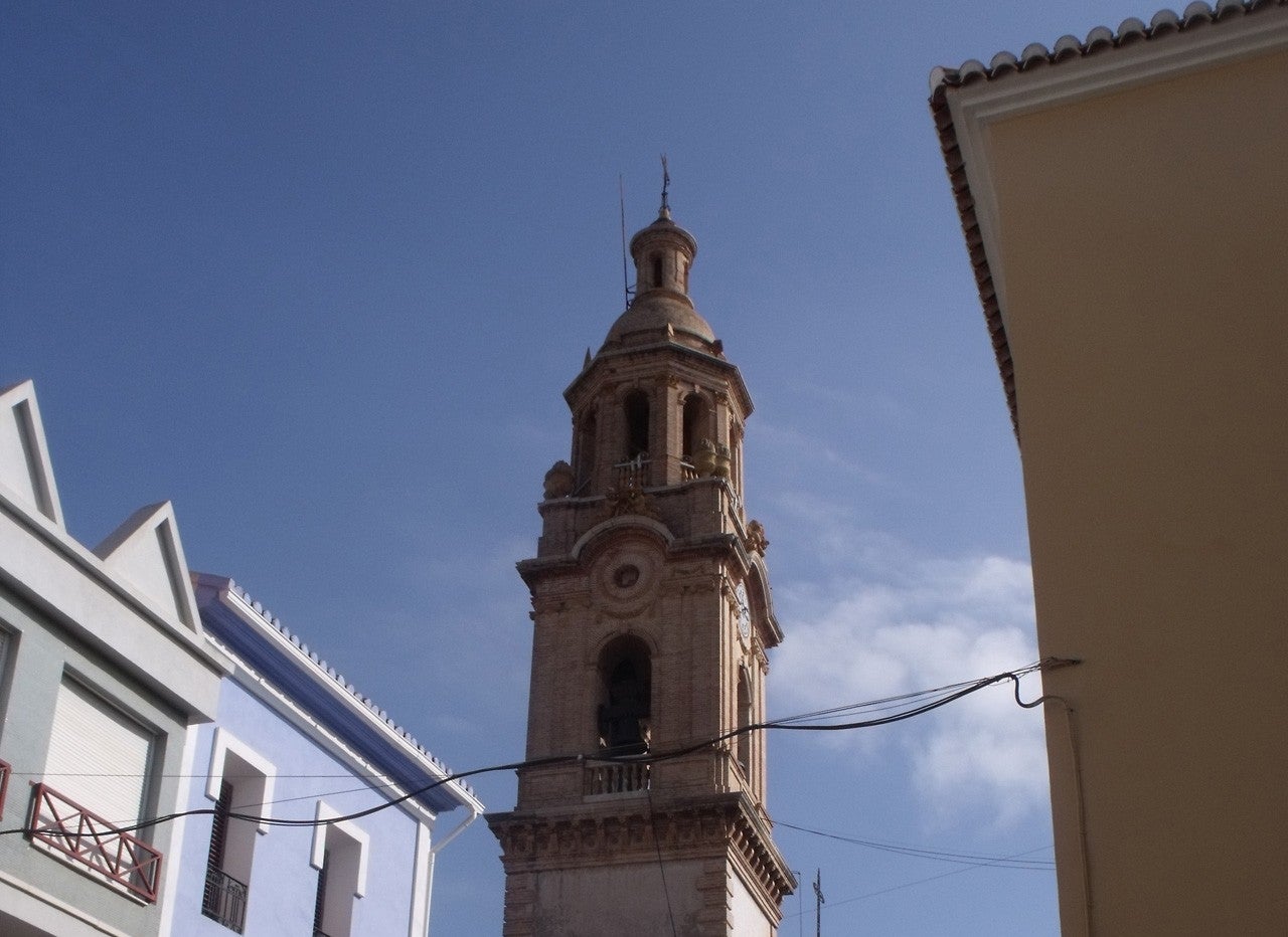 L'Alqueria de la Comtessa