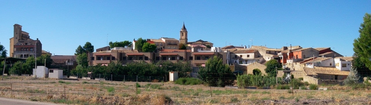 Las Pedrosas