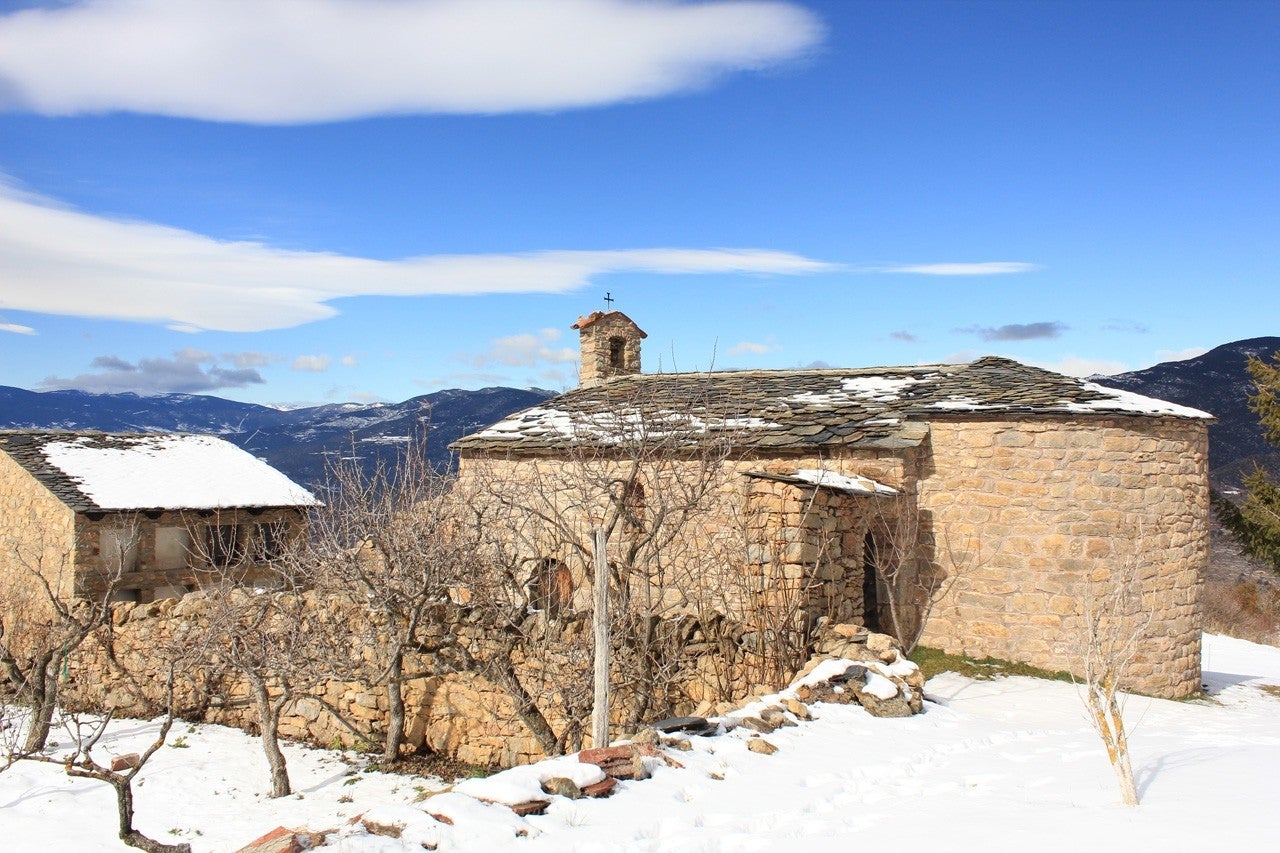 Alàs i Cerc