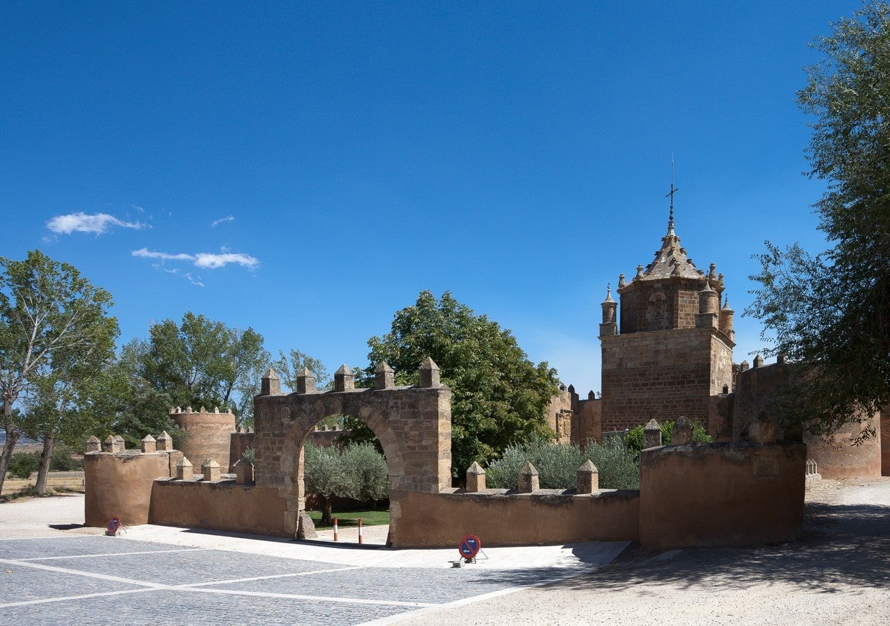 Vera de Moncayo