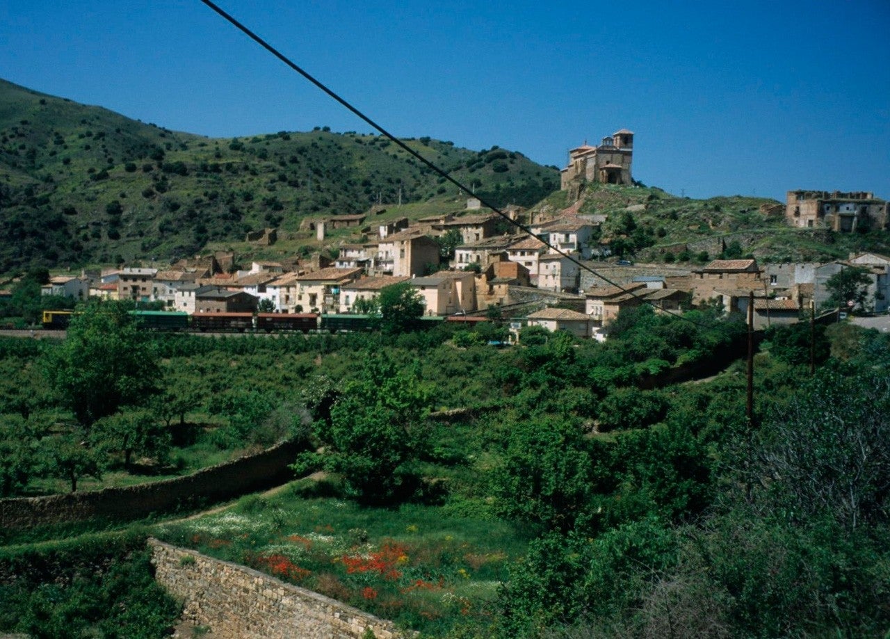 Bubierca