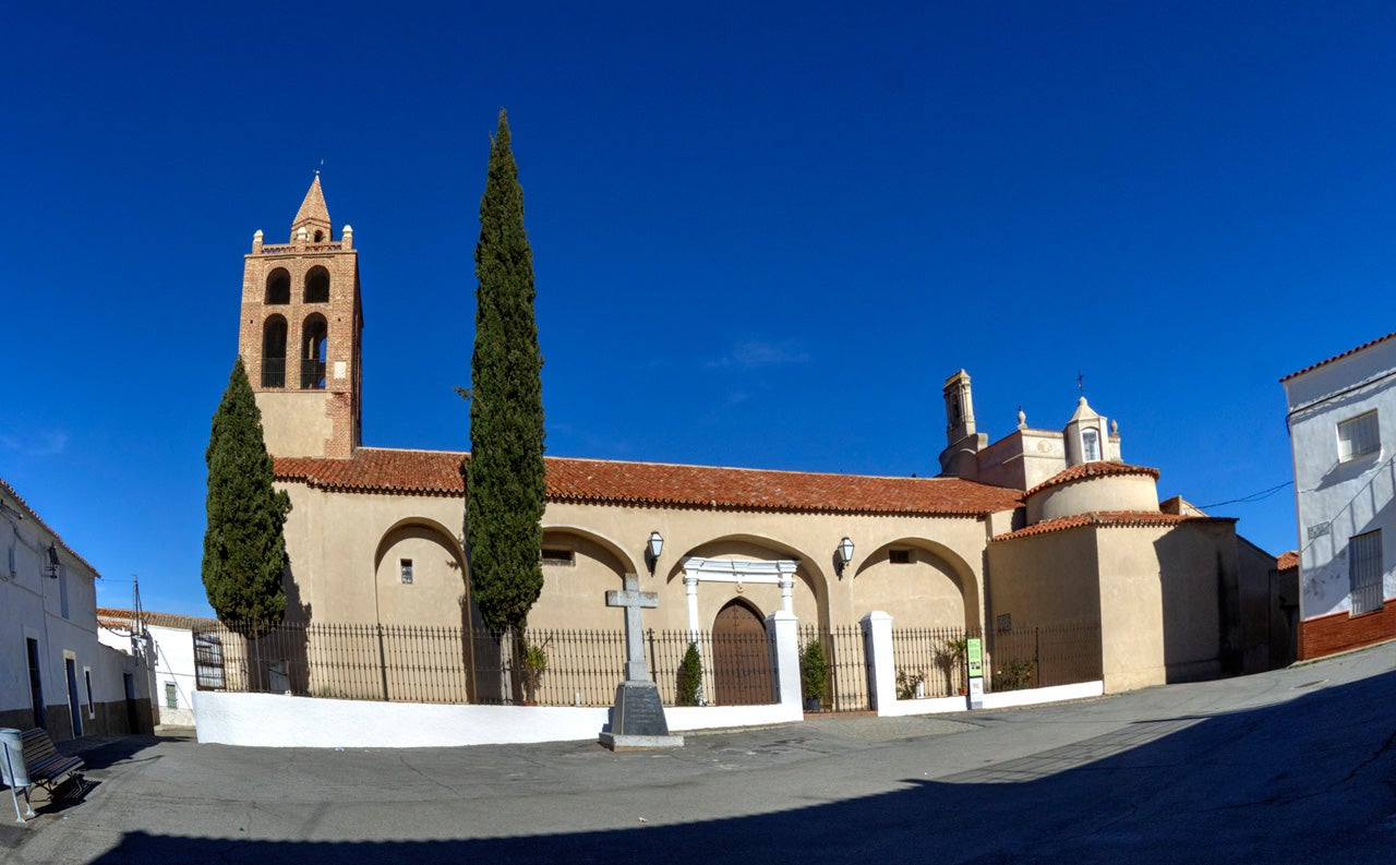 Valencia de las Torres (Badajoz) Planes e información turística
