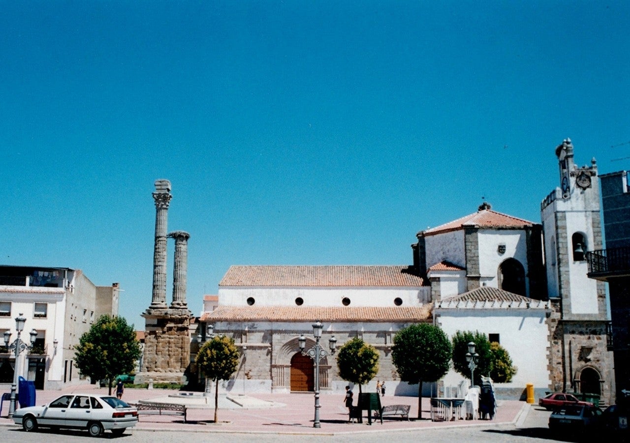 Zalamea de la Serena