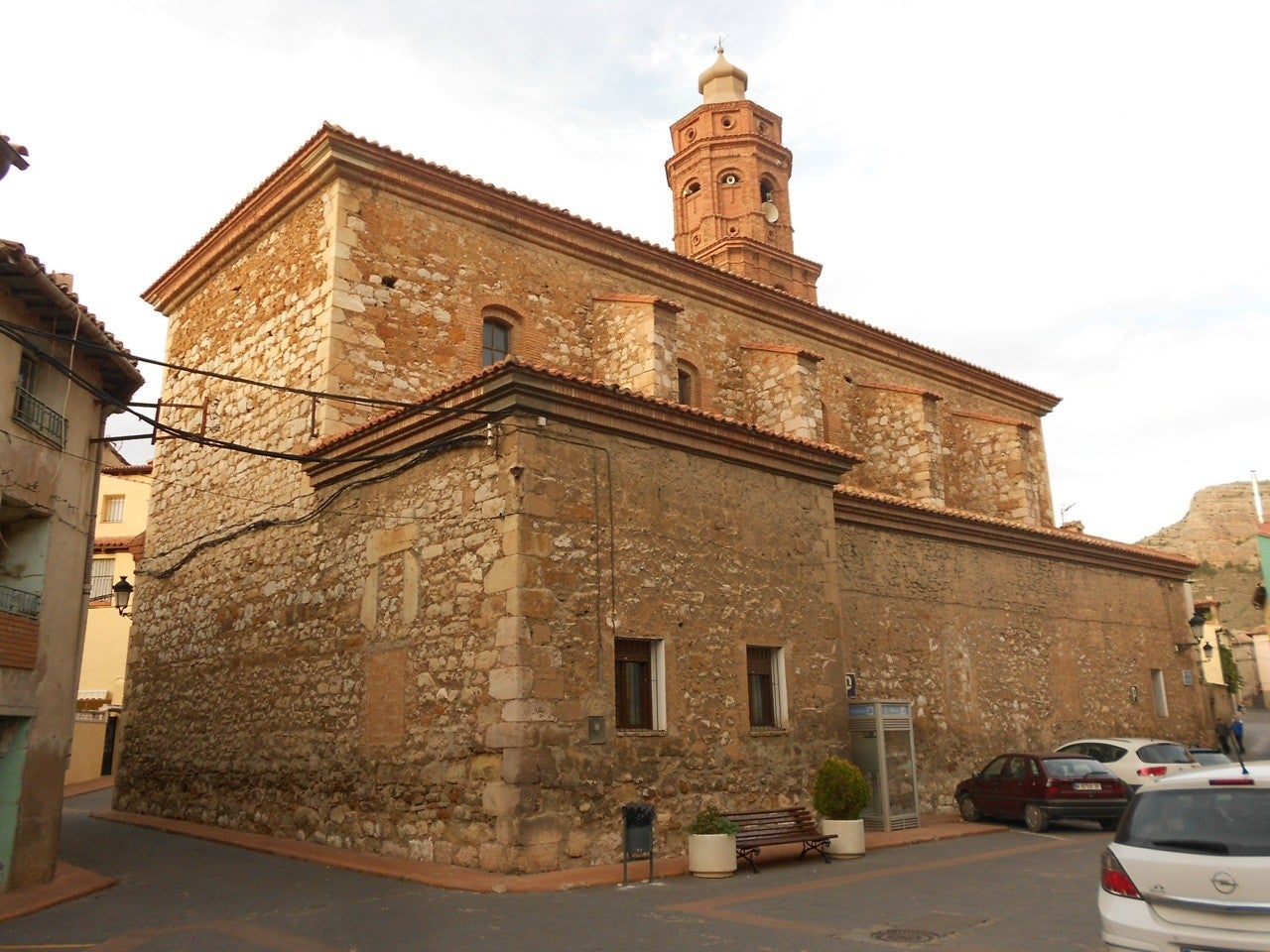 Utrillas