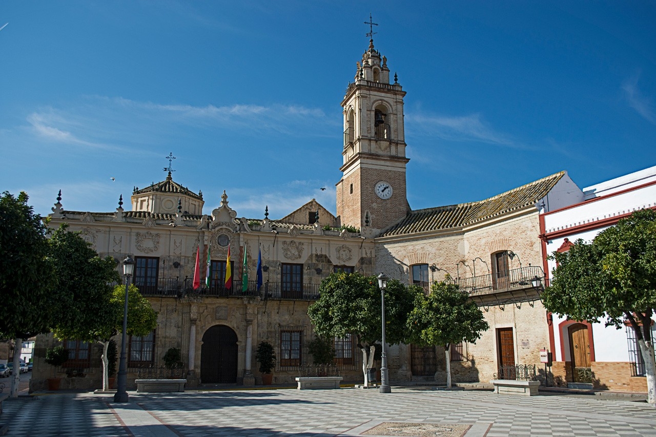 Lora del Río