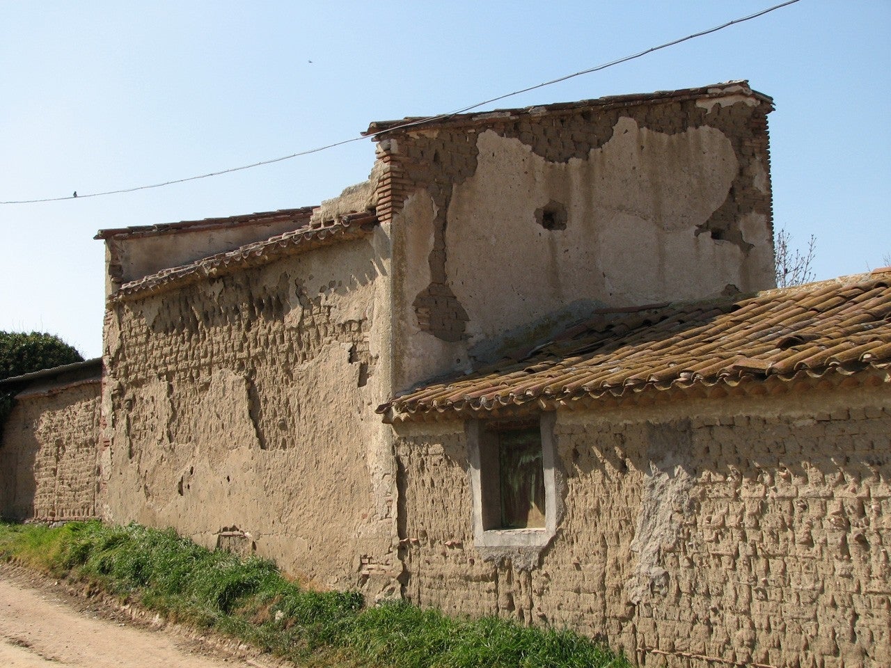 Santo Tomé de Zabarcos