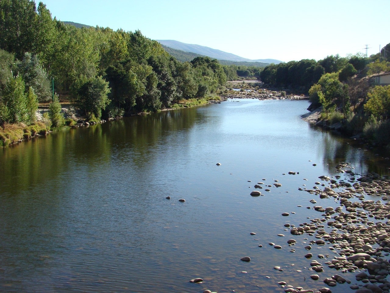 San Lorenzo de Tormes
