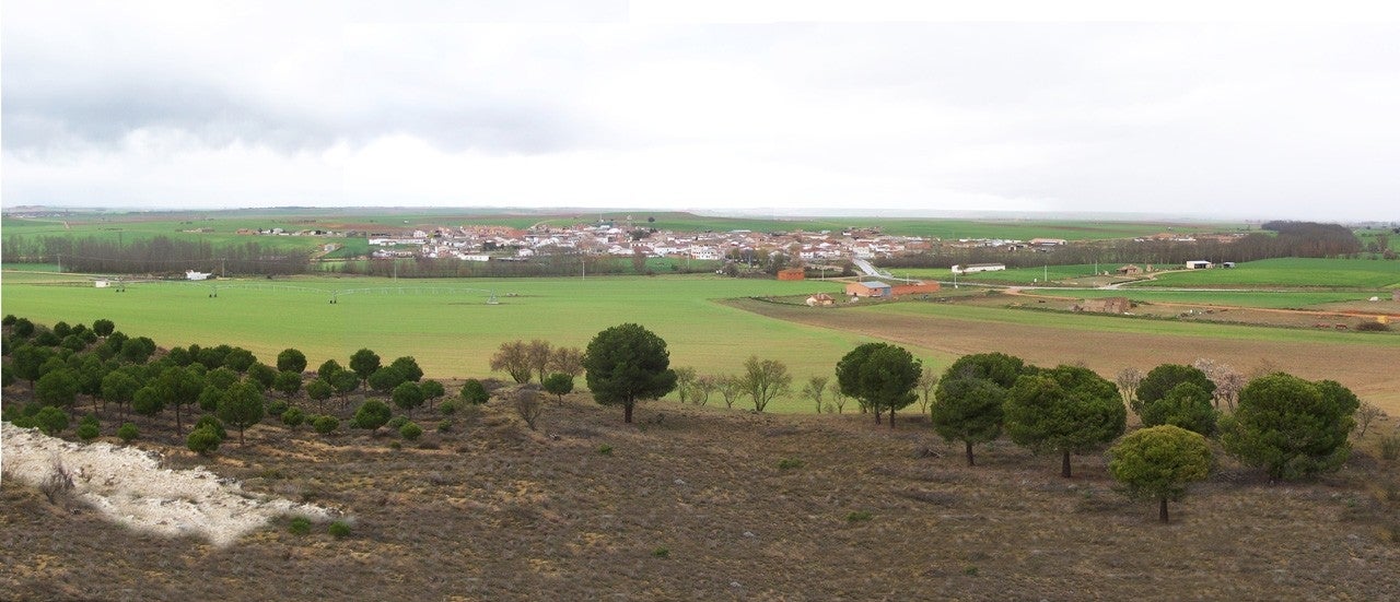 Vadillo de la Guareña
