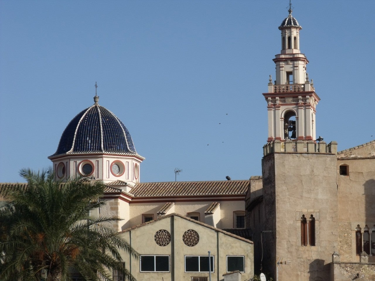 Albalat dels Tarongers