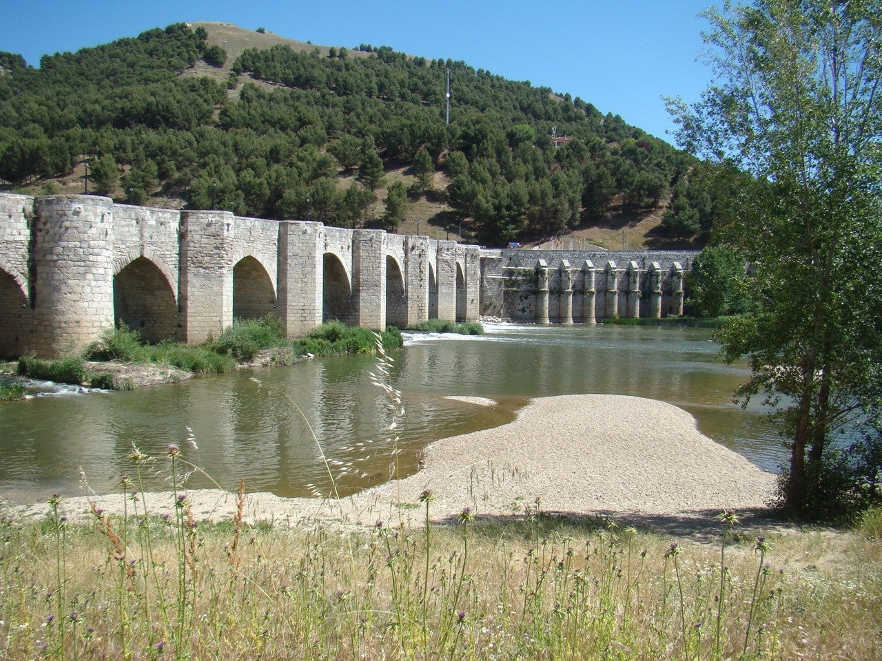 Cabezón de Pisuerga
