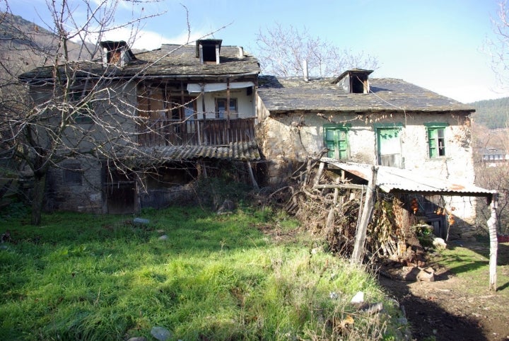 Arquitectura popular