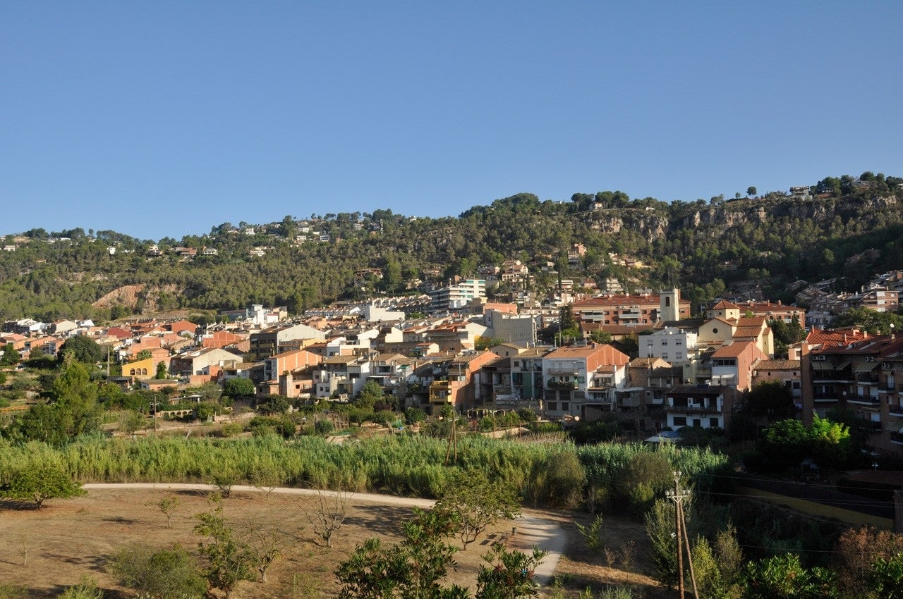 La Palma de Cervelló