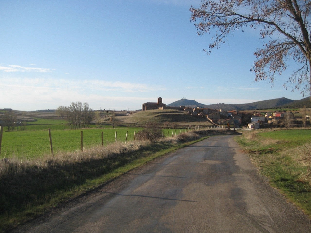 Villar del Salz