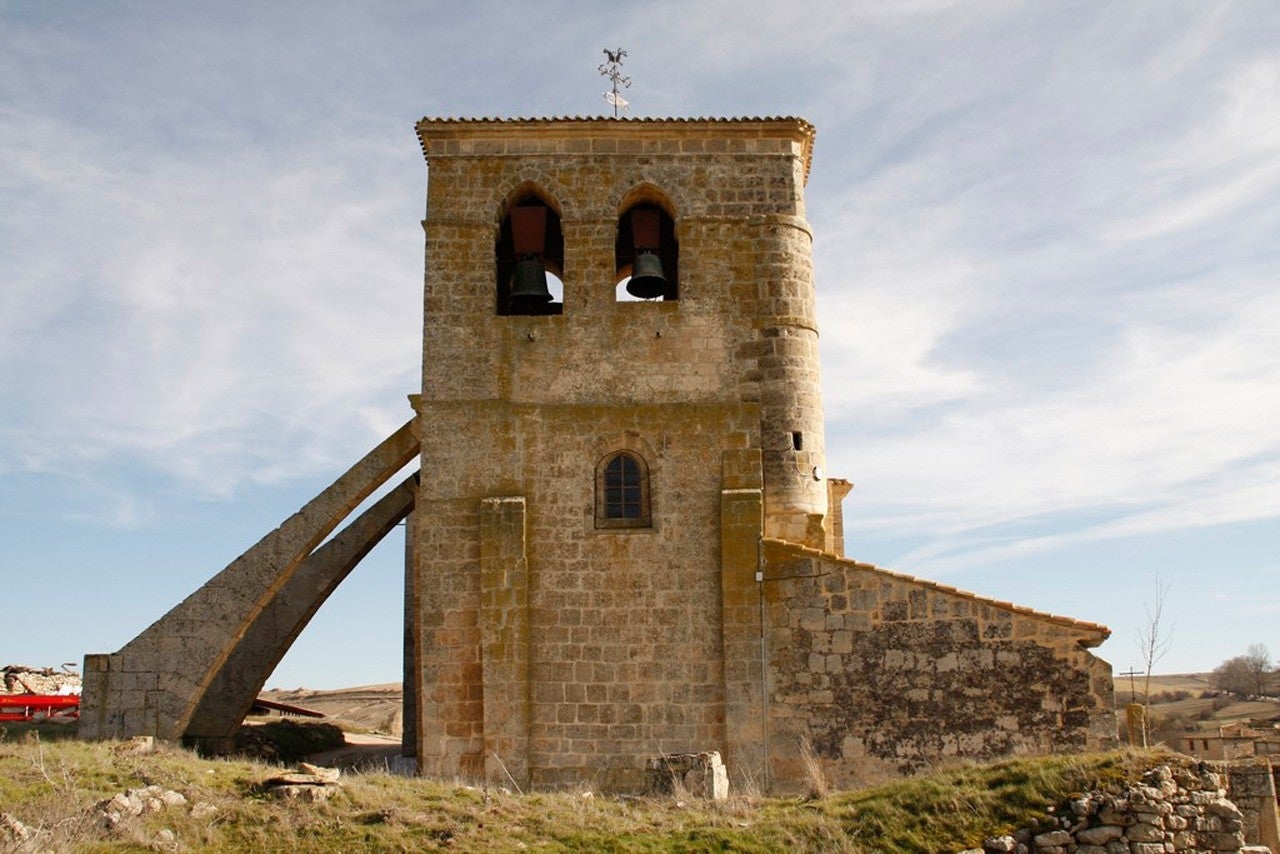 Castellanos de Castro