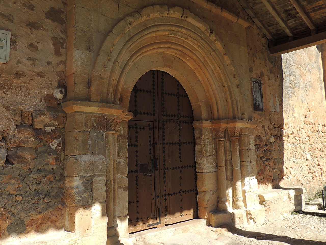 Foto de Belén de Las Inviernas en Las Inviernas, Guadalajara