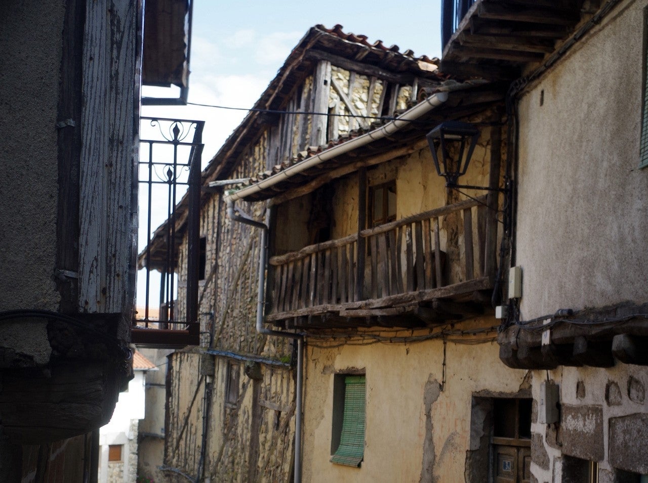 Monforte de la Sierra