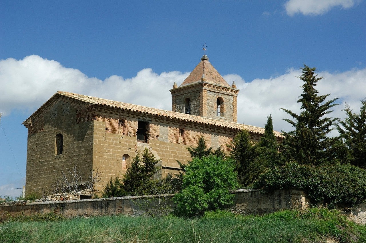 Loscorrales