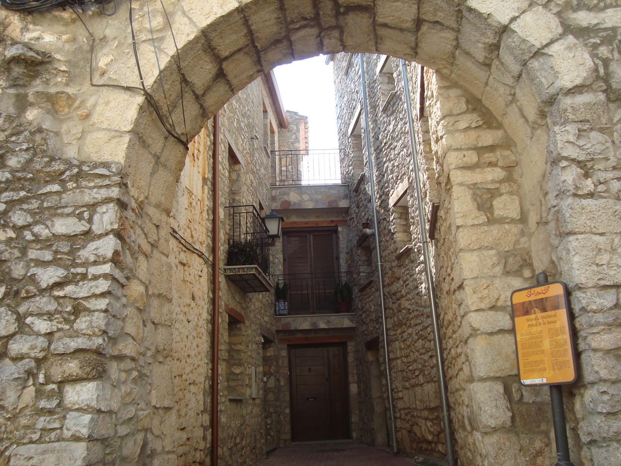 La Salzadella