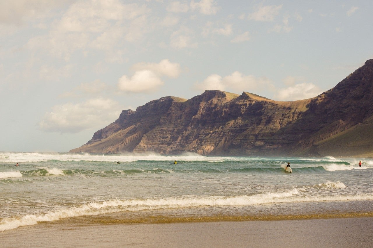 Caleta de Famara