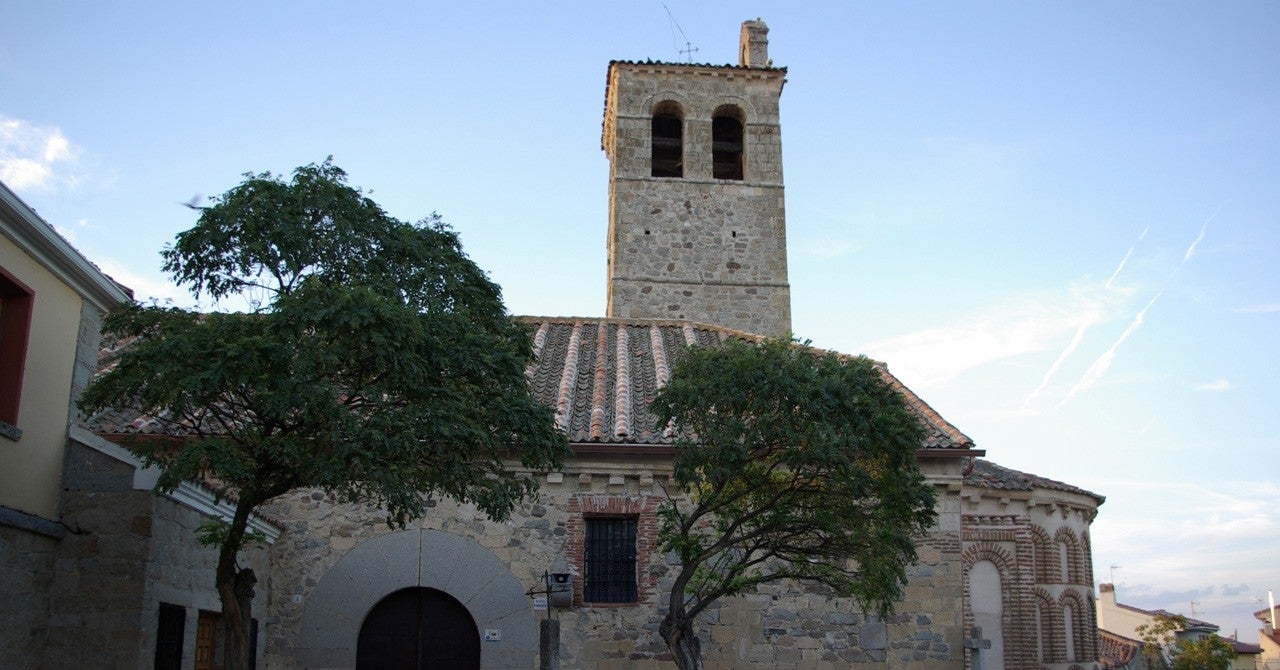 Zarzuela del Monte