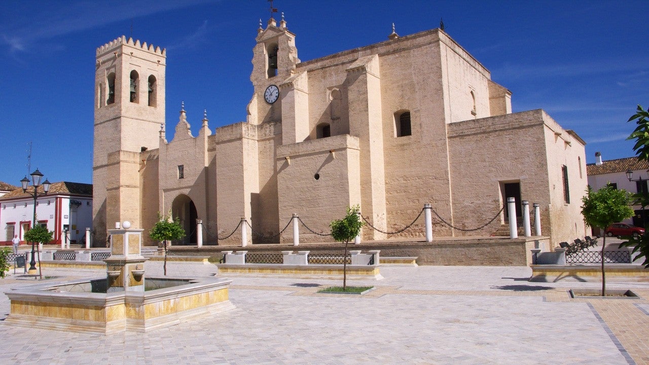 Villalba del Alcor