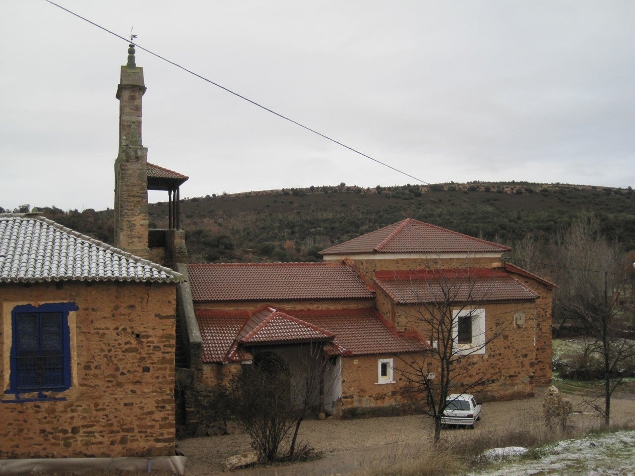 Brazuelo
