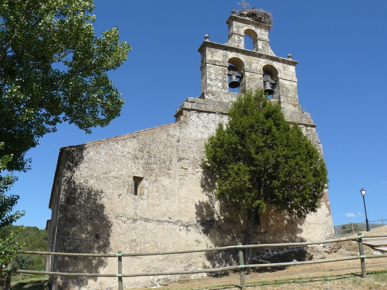 Santo Tomé del Puerto