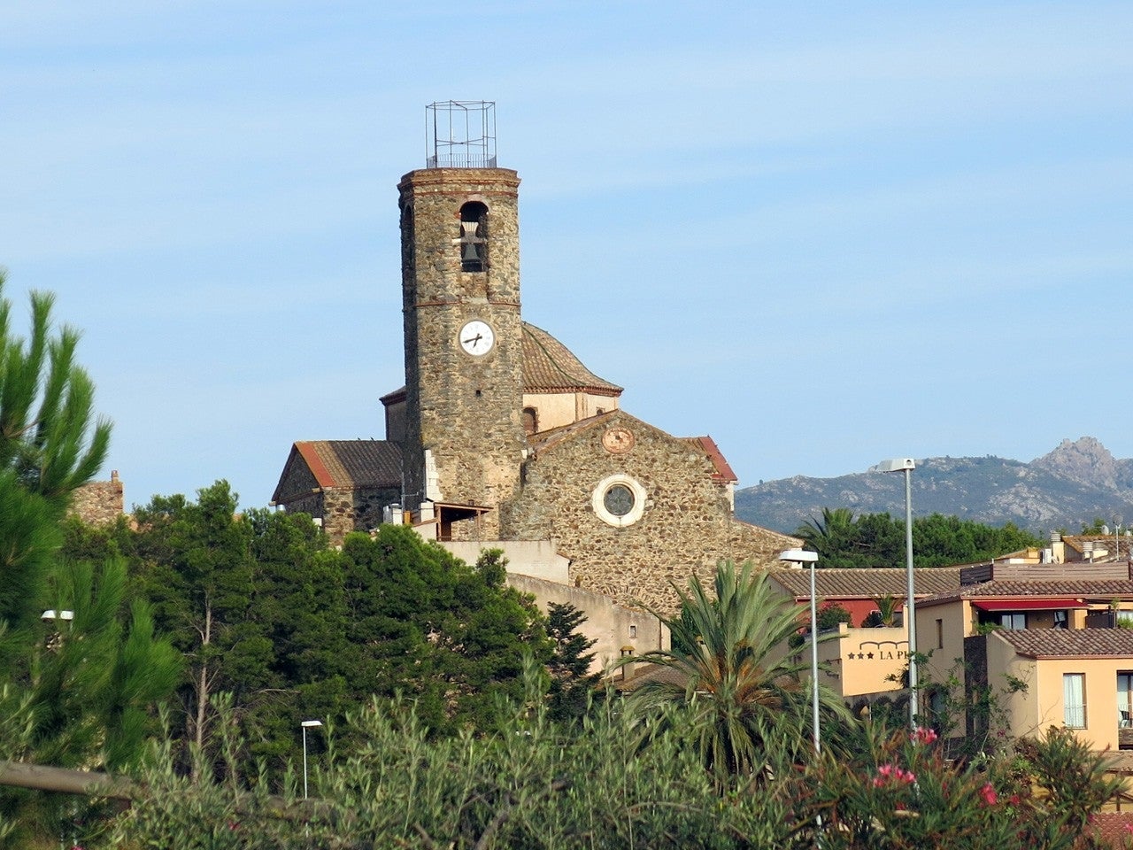 Garriguella