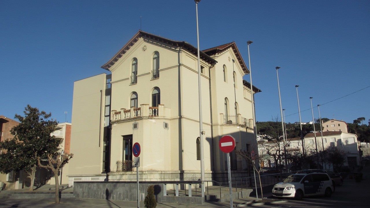 La Roca del Vallès