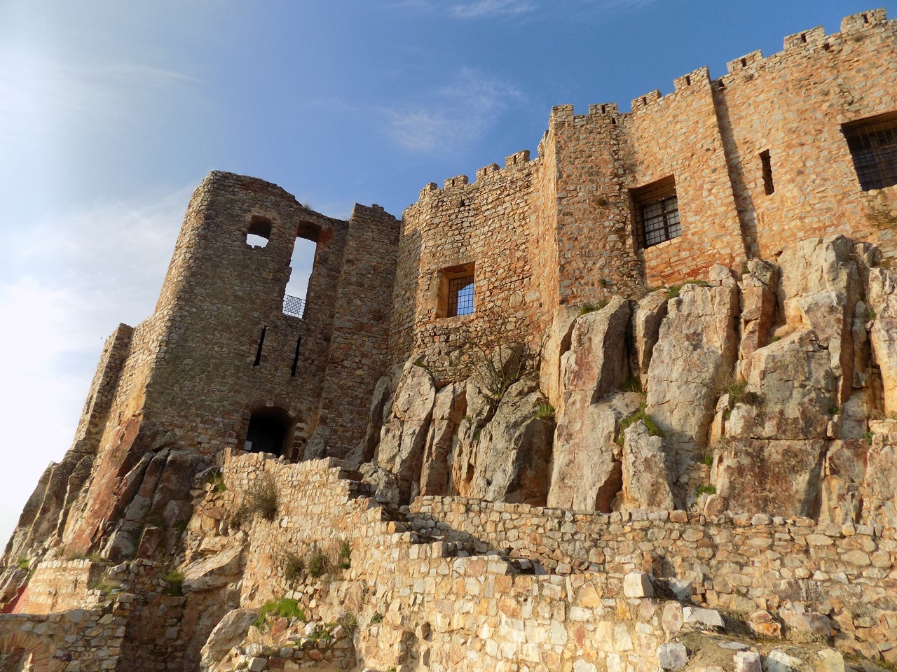 Villanueva de San Carlos (Ciudad Real) Planes e información turística