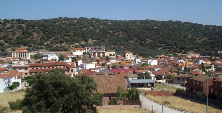 Vista general de Pepino. Foto: Asquelad vía Wikipedia / CC BY-SA