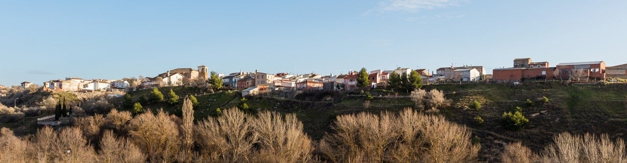 Tinajas