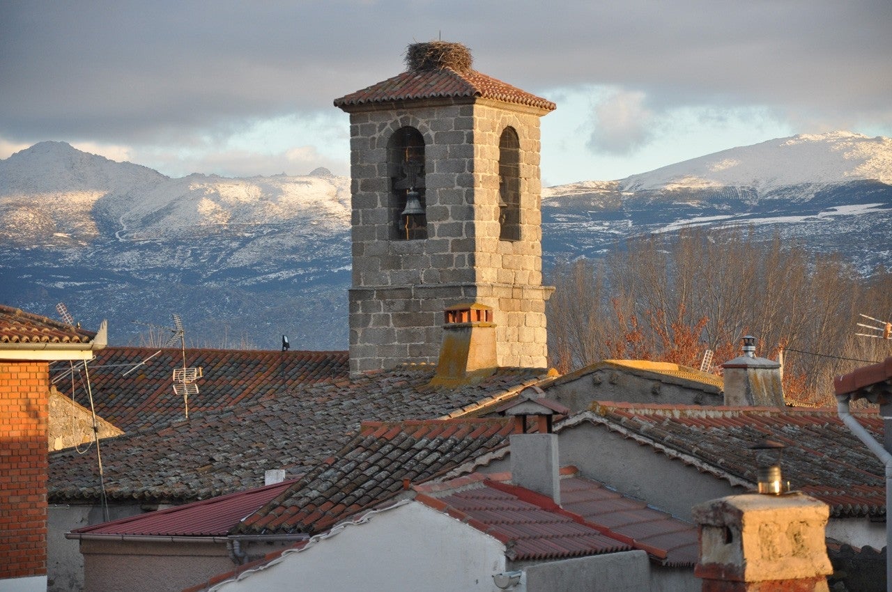 La Torre