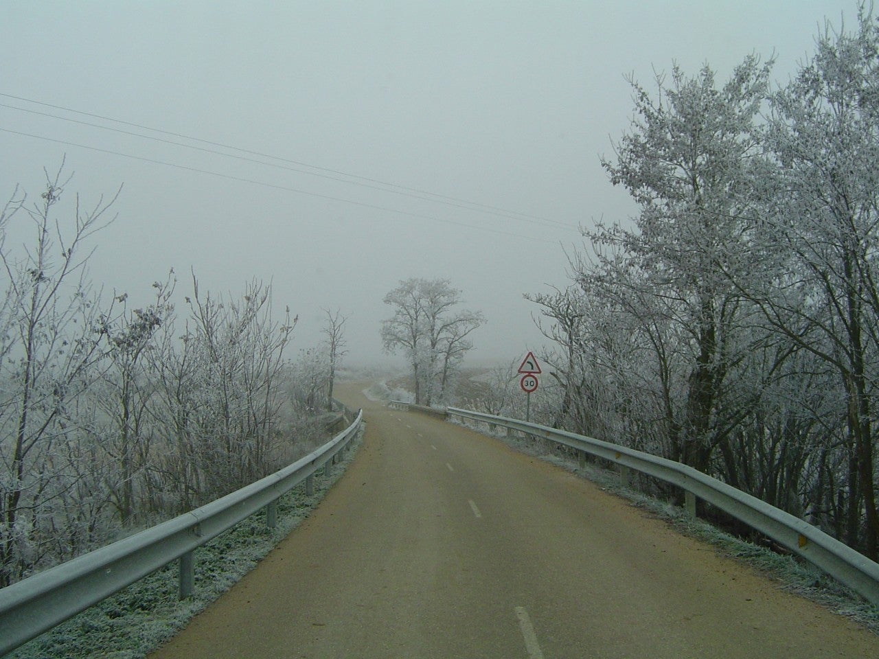 Cerecinos del Carrizal