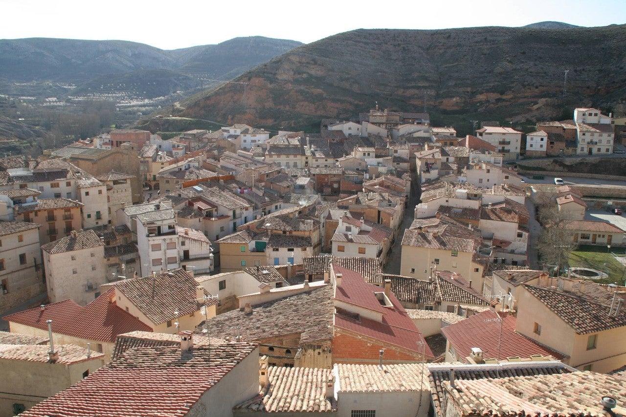 Molinos