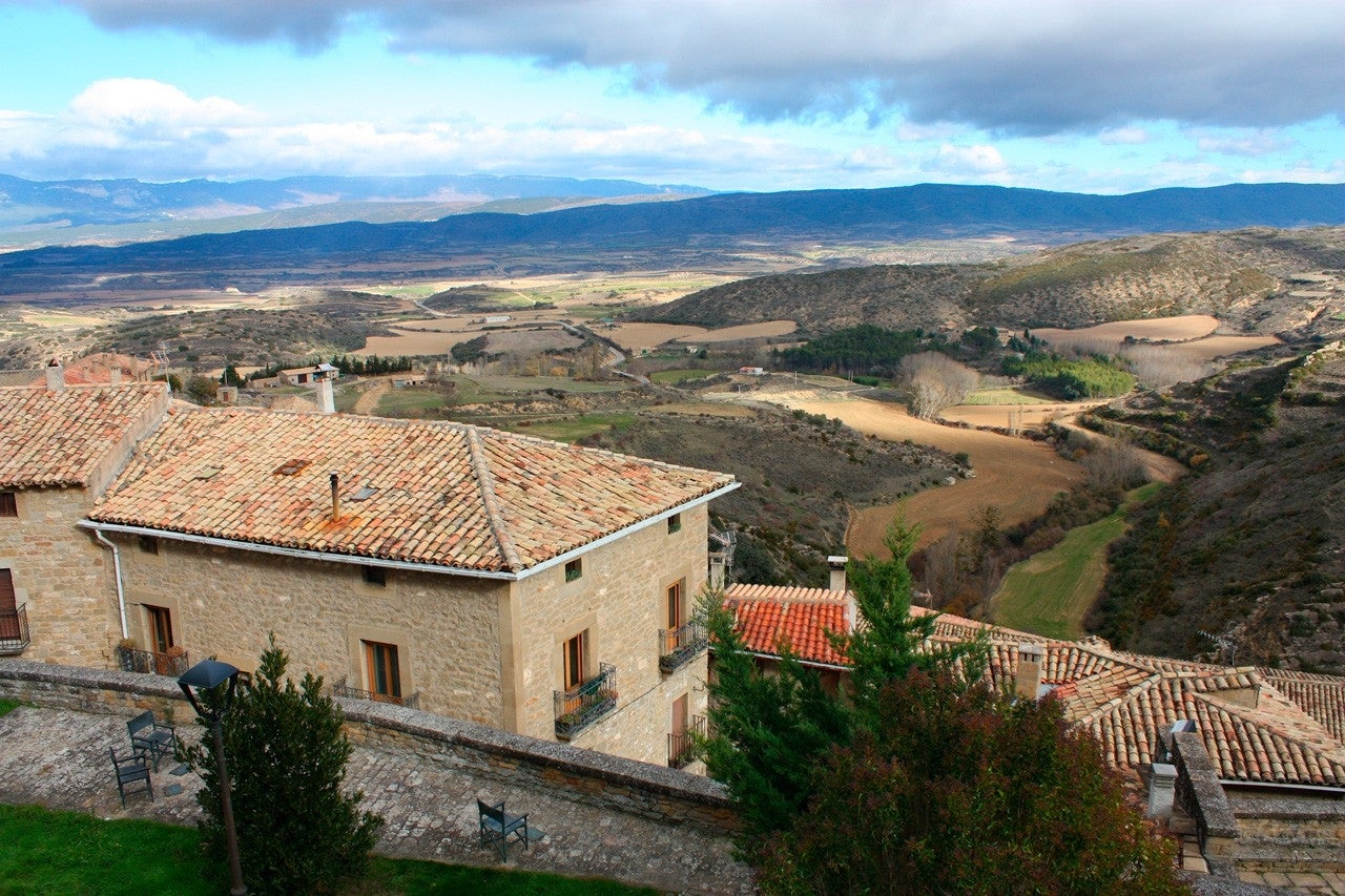 Sos del Rey Católico