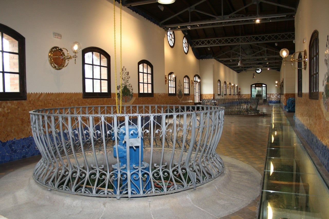Montcada i Reixac