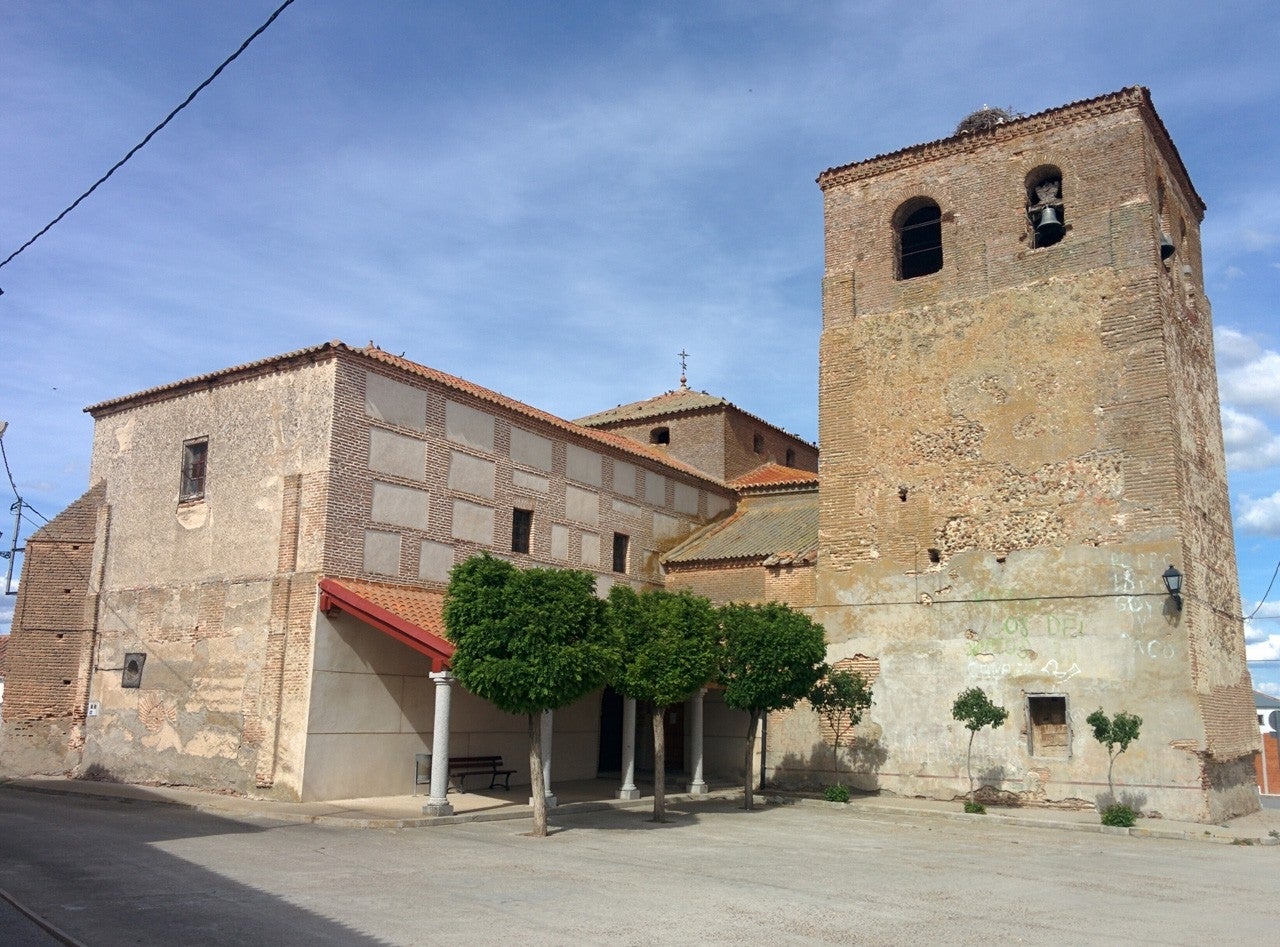 Castellanos de Zapardiel