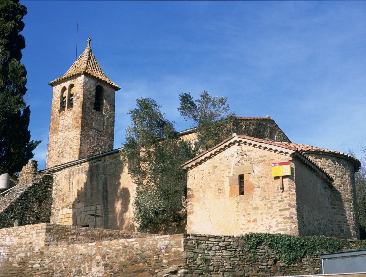 Muntanyola