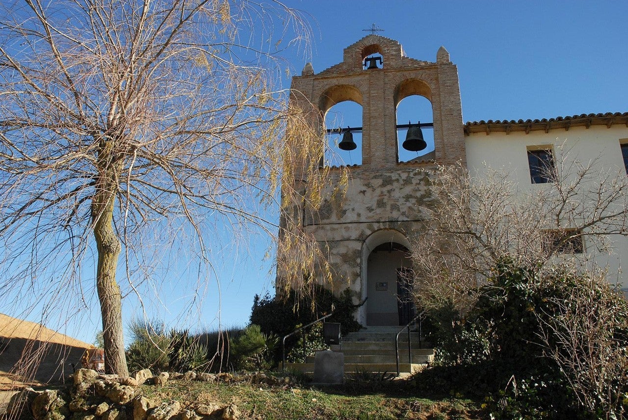 Villanueva de la Condesa