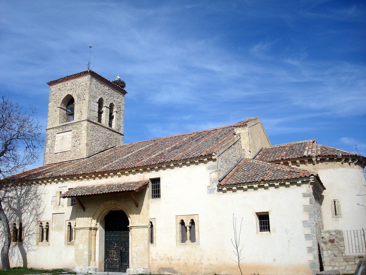 Torrecaballeros